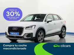 Blanco Usado 2020 Audi Q2 Design SUV | 18.490 € (Super precio)