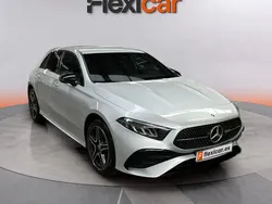 Gris Usado 2023 Mercedes A250 Berlina | 28.990 € (Super precio)
