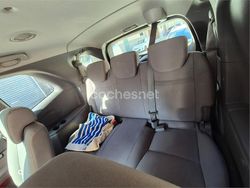 Blanco Usado 2015 Ssangyong (KGM) Rodius Limited Monovolumen | 13.000 € (Buen precio)