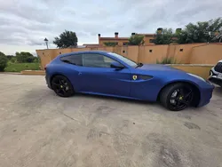 Gris Usado 2012 Ferrari FF Coupe | 129.900 €