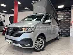 Gris / plata Usado 2023 VW California Beach Van | 49.995 €
