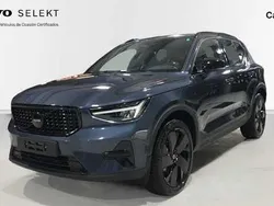 Azul Nuevo 2025 Volvo XC40 Plus SUV | 41.700 € (Precio justo)