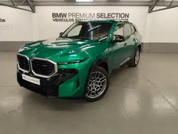 Usado 2025 BMW XM Comfort Edition SUV | 115.000 €