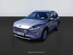 Usado 2022 Ford Kuga Titanium SUV | 23.800 € (Precio justo)