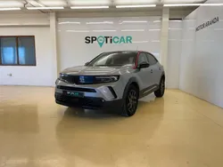 Gris Usado 2022 Opel Mokka SUV | 19.900 € (Precio justo)