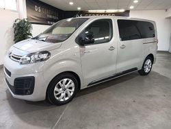 Beige Usado 2019 Citroën Spacetourer Rip Curl Van | 24.990 € (Super precio)