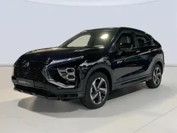 Negro Usado 2023 Mitsubishi Eclipse Cross SUV | 34.900 € (Caro)
