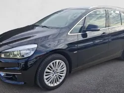 Usado 2016 BMW 218 Familiar | 17.500 € (Precio justo)