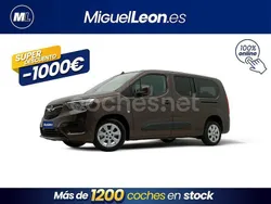 Marrón Usado 2019 Opel Combo Life Expression Monovolumen | 14.985 € (Precio justo)