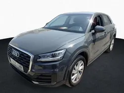 Usado 2020 Audi Q2 Advanced Plus SUV | 22.800 € (Precio justo)