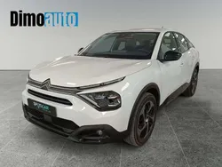 Usado 2024 Citroën C4 Utilitario | 18.750 € (Buen precio)
