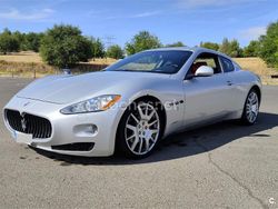 Gris / plata Usado 2007 Maserati Granturismo Coupe | 35.000 €