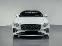 Blanco Nuevo 2024 Bentley Continental Berlina | 378.000 €