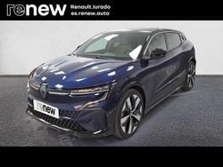 Azul Usado 2023 Renault Megane E-Tech Techno Utilitario | 28.200 €