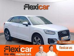 Blanco Usado 2019 Audi Q2 Sport SUV | 17.490 € (Buen precio)