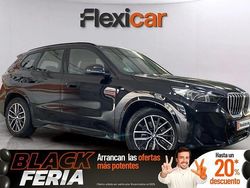 Negro Usado 2024 BMW X1 SUV | 42.990 € (Buen precio)