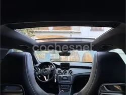 Gris / plata Usado 2014 Mercedes GLA220 Edition 1 SUV | 16.999 € (Precio justo)