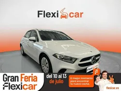 Blanco Usado 2020 Mercedes A200 Berlina | 18.390 € (Super precio)