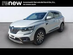 Blanco Usado 2020 Renault Koleos Zen SUV | 22.650 € (Buen precio)