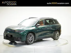 Eléctrico Usado 2024 Leapmotor C10 SUV | 33.550 € (Precio justo)