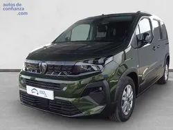 Usado 2024 Peugeot Rifter Allure Monovolumen | 21.990 € (Precio justo)