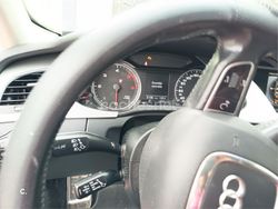 Negro Usado 2011 Audi A4 Familiar | 7500 € (Precio justo)