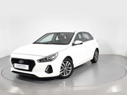 Usado 2018 Hyundai i30 | 13.400 € (Buen precio)