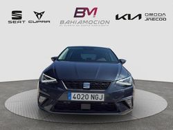 Gris / plata Nuevo 2025 Seat Ibiza Style Berlina | 17.300 € (Precio justo)