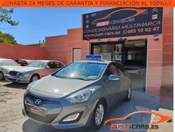 Usado 2013 Hyundai i30 Utilitario | 9000 € (Un poco caro)