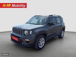 Gris Usado 2023 Jeep Renegade Limited SUV | 23.600 € (Un poco caro)