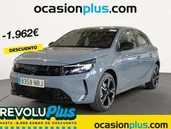 Gris Nuevo 2025 Opel Corsa S Utilitario | 18.773 € (Caro)
