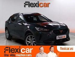Gris Usado 2021 Cupra Formentor SUV | 22.990 € (Precio justo)