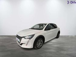 Blanco Usado 2023 Peugeot e-208 Allure Utilitario | 25.700 € (Caro)