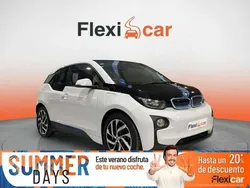 Blanco Usado 2014 BMW i3 Utilitario | 14.590 € (Precio justo)