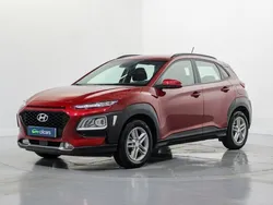 Usado 2021 Hyundai Kona SUV | 14.990 € (Precio justo)