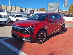 Blanco Usado 2024 Kia Sportage SUV | 37.990 € (Caro)