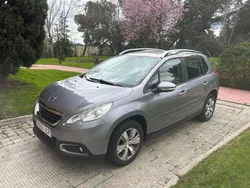 Usado 2015 Peugeot 2008 Active SUV | 7600 € (Precio justo)