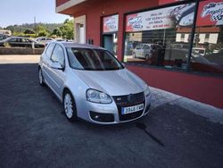Gris Usado 2007 VW Golf V GT Utilitario | 6500 € (Precio justo)