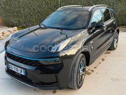 Negro Usado 2023 Lynk & Co 01 SUV | 22.690 € (Precio justo)