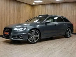 Gris Usado 2013 Audi S6 Familiar | 31.900 €