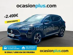 Blanco Usado 2023 MG EHS Luxury SUV | 27.490 €