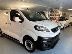 Blanco Usado 2018 Peugeot Expert Premium Van | 11.550 € (Buen precio)