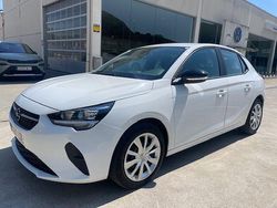 Blanco Usado 2019 Opel Corsa Edition Berlina | 11.490 € (Precio justo)