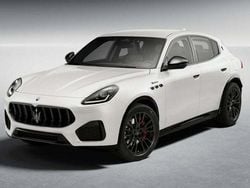 Blanco Nuevo 2025 Maserati Grecale SUV | 99.900 € (Un poco caro)