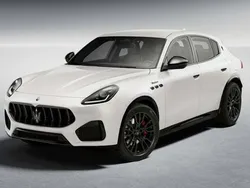 Blanco Nuevo 2025 Maserati Grecale SUV | 98.900 €