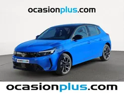 Azul Nuevo 2025 Opel Corsa S Utilitario | 16.546 € (Precio justo)