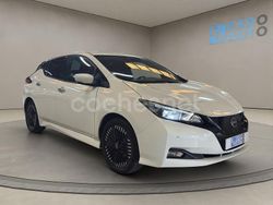 Eléctrico Usado 2025 Nissan Leaf N-Connecta Utilitario | 26.975 € (Caro)