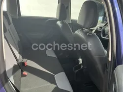 Azul Usado 2015 Citroën C3 Tonic Utilitario | 5100 € (Super precio)