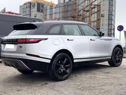 Usado 2018 Land Rover Range Rover Velar Basis SUV | 26.490 € (Buen precio)