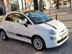 Usado 2019 Fiat 500 Collezione Utilitario | 10.500 € (Precio justo)